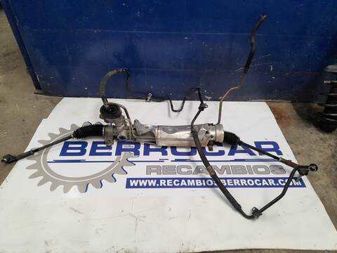 Foto 1ª: Cremallera de Direccion Seat Leon 1.9 TDI 90CV 66KW [AGR] (2000)