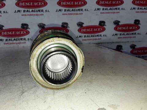 Foto 2ª: Transmision Delantera Izquierda Mitsubishi Montero 1.8 CAT 114CV