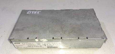 Foto 2ª: Centralita Motor ECU Bmw X3 2.5I 192CV 141KW [256S5G] (2004)