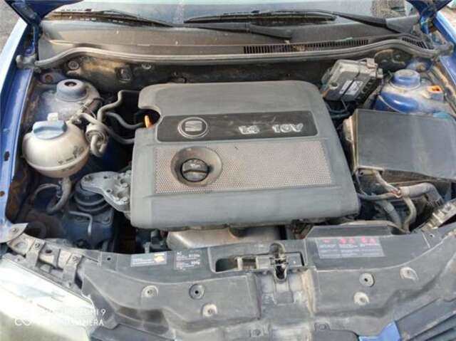 Foto 3ª: Bomba de Direccion Seat Ibiza 1.4 16V(75CV) [BBY]