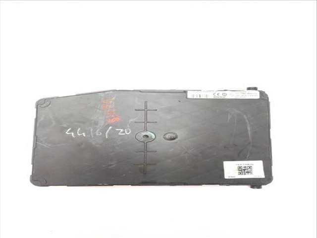Foto 2ª: Caja Reles Fusibles Renault Scenic 1.9 DCI JM0G JM12 JM1G JM2C) (2003)