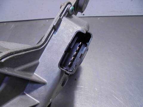 Foto 2ª: Motor Limpia Delantero Citroen C4 AVATAR PICASSO 109CV 80KW [9HZ] (2008)