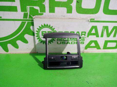 Pantalla Multifuncion Kia Sorento 2.5 CRDI 170CV