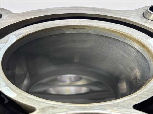 Bloque Motor Mg HS 162 CV 119KW