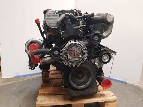 Foto 3ª: Motor Completo Mercedes Clase E 180 320 CDI 210.026) BERLINA 197CV 145KW [613961] (2000)