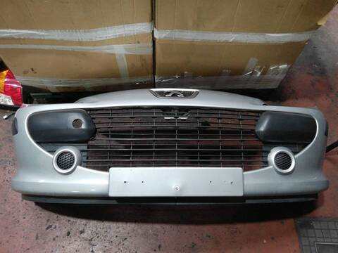 Paragolpes Delantero Peugeot 307 NFU