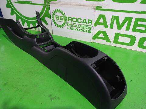Foto 2ª: Consola Central Citroen C4 COLLECTION BERLINA 90CV 66KW [9HXDV6ATED4] (2006)