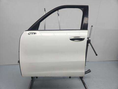 Foto 3ª: Puerta Delantera Izquierda Citroen C4 EXCLUSIVE PICASSO 150CV 110KW [AH01] (2014)