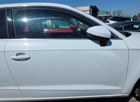 Puerta Delantera Derecha Audi A3 AMBITION 150CV 110KW