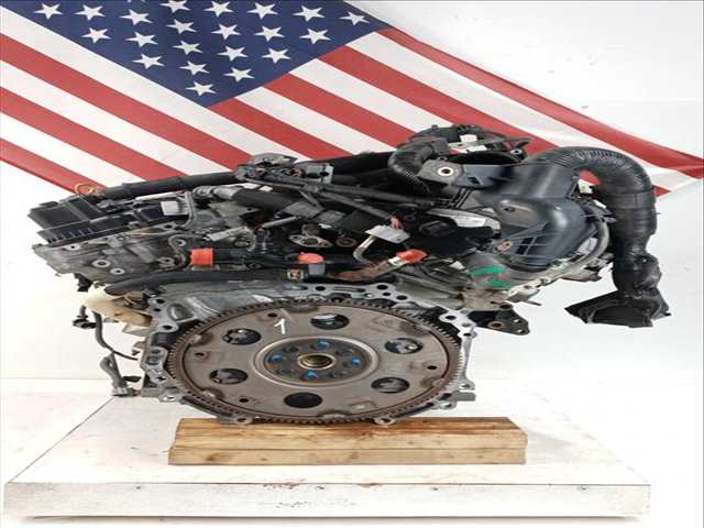 Motor Completo Toyota Avalon 3.5 V6 264 - 315 CV