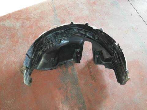 Foto 1ª: Pase Rueda Citroen C3 VERSION INDEFINIDA (2025)