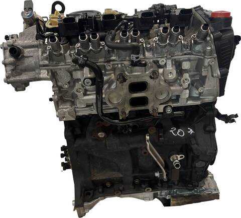 Foto 3ª: Motor Completo Audi Q5 2.0 TFSI 252 CV 185KW [DJYA]
