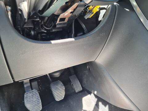 Foto 4ª: Kit Airbag Citroen C5 EXCLUSIVE BERLINA 140CV 103KW [RHF] (2010)