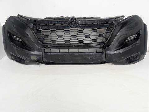 Paragolpes Delantero Citroen Jumper AHM FURGON