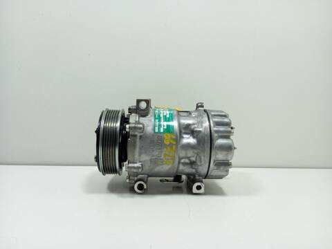 Compresor Aire Acondicionado Citroen Jumpy RH02