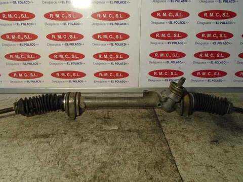Foto 3ª: Cremallera de Direccion Seat Ibiza 1.4 60CV 44KW [AEX] (1997)