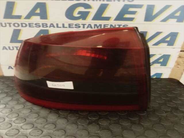 Piloto Trasero Izquierdo Opel Astra 2.000 DTI100CV/74KW BERLINA