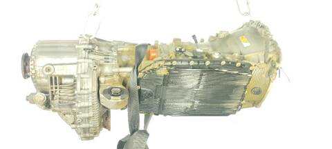 Foto 3ª: Caja Cambios Land Rover Range 2.7 D 4X4 [276DT(TDV6)] (2005)