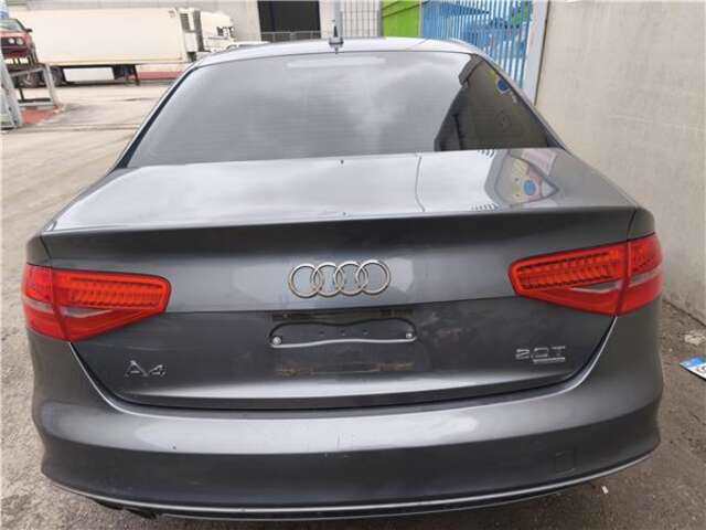 Portón Audi A4 2.0 BASIS QUATTRO [2.0 LTR. - 165 KW 16V TFSI]