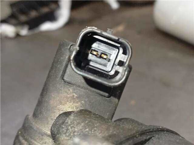 Foto 3ª: Compresor Aire Acondicionado Peugeot 407 1.6 CONFORT [1.6 LTR. - 80 KW HDI FAP CAT (9HZ - DV6TED4)] [9HZ (DV6TED4)]