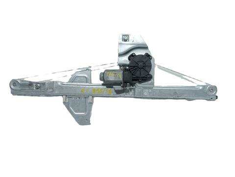 Elevalunas Eléctrico Delantero Derecho Peugeot Partner CONFORT 1 16V HDI 90CV