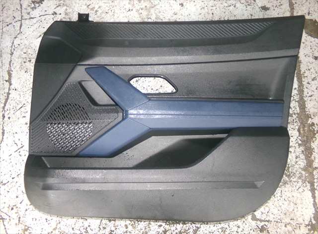 Tapizados Cartoneras Dacia Duster 1.2 G 2024-