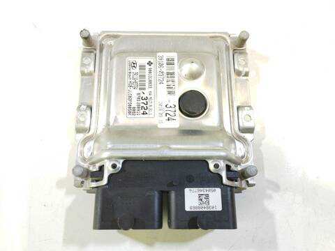 Centralita Motor ECU Hyundai i20 1.2 75CV 55KW