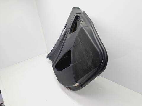 Foto 4ª: Tapizados Cartoneras Mercedes Clase C 160 350 CGI 219.357) 292CV 215KW [M272985] (2008)