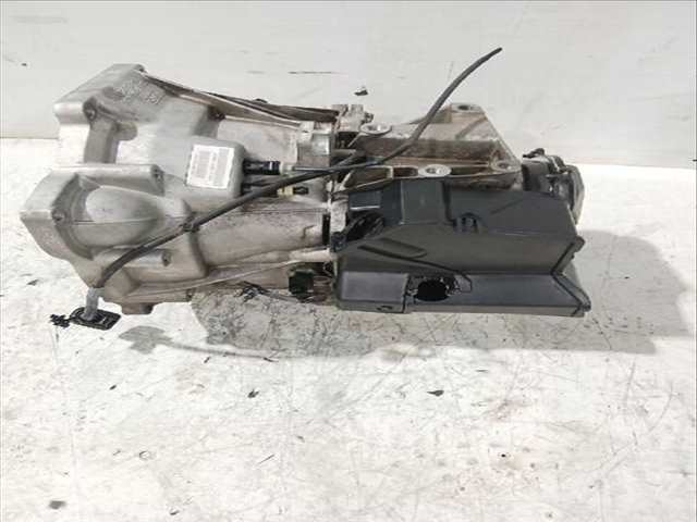 Foto 3ª: Caja Cambios Ford Ka 1.2 70CV [B2KA] (2014)