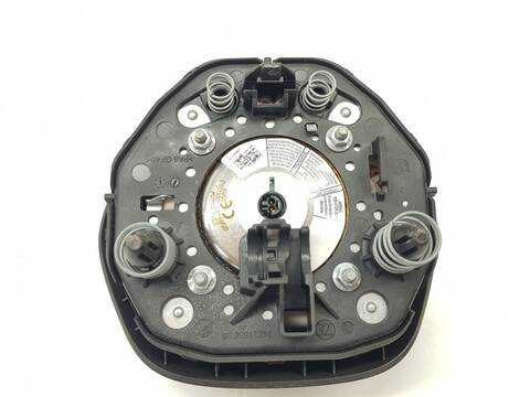Foto 2ª: Kit Airbag Renault Kangoo L1