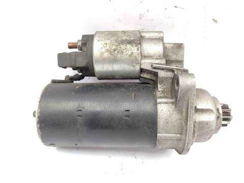 Foto 3ª: Motor de Arranque Volkswagen Golf 1.9 TDI 90CV 66KW [1Z] (2001)