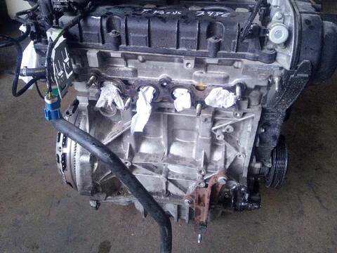 Foto 2ª: Motor Completo Ford Focus AMBIENTE 105CV 77KW [IQDB] (2012)