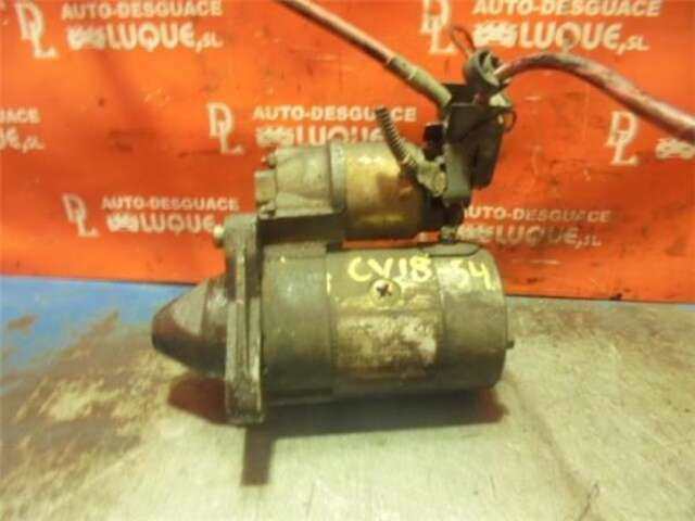 Motor de Arranque Fiat Punto 1.2 G 60CV