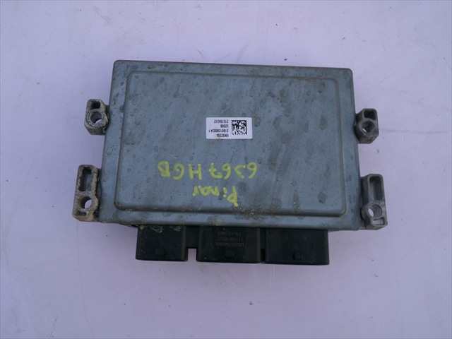 Foto 2ª: Centralita Motor ECU Ford Focus 1.6 G 2011-2014 [IQDB] (2011)