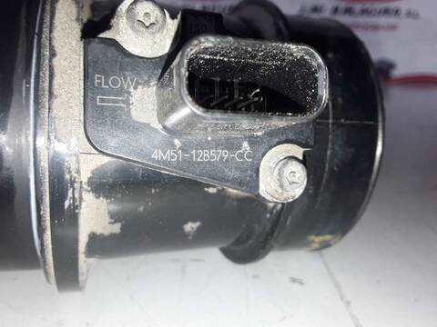 Foto 2ª: Caudalimetro Ford C Max AMBIENTE D) 116CV (2003)