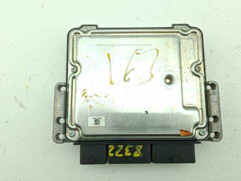 Foto 3ª: Centralita Motor ECU Dacia Dokker 1.5 DCI KEAJ KEAH) 90CV 66KW [K9K 612] (2017)