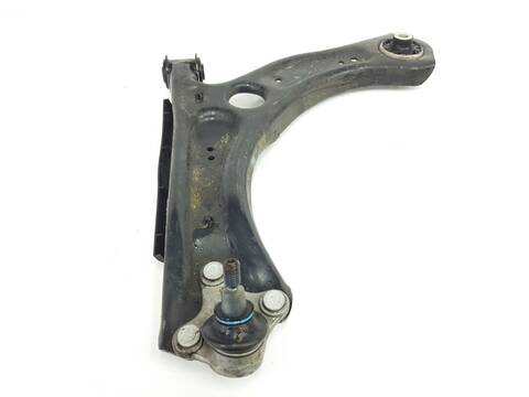 Foto 3ª: Brazo Suspension Delantero Izquierdo Skoda Kamiq STYLE (2020)