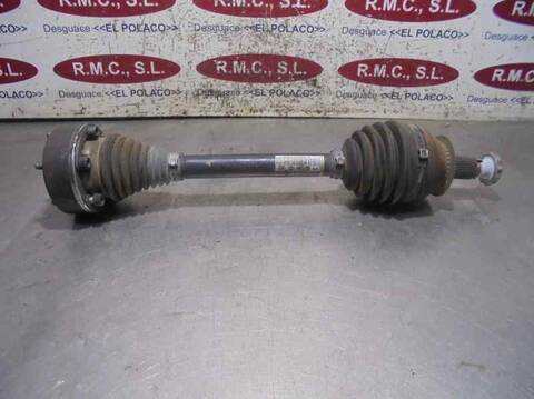Transmision Delantera Izquierda Seat Ibiza ECOMOTIVE 75CV 55KW