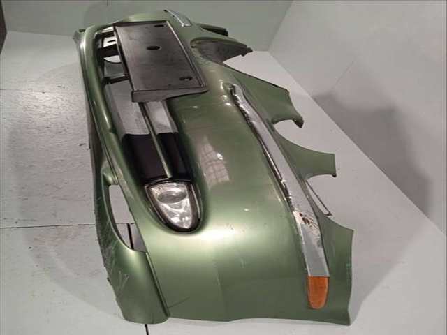 Foto 3ª: Paragolpes Delantero Jaguar S Type 3.0 V6 EXECUTIVE 238CV 175KW [FC] (2000)