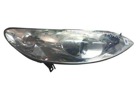 Foto 3ª: Piloto Delantero Derecho Peugeot 407 2.0 HDI 135 6DRHRH 6DRHRE 6DRHRG 6DRHRJ) (2004)