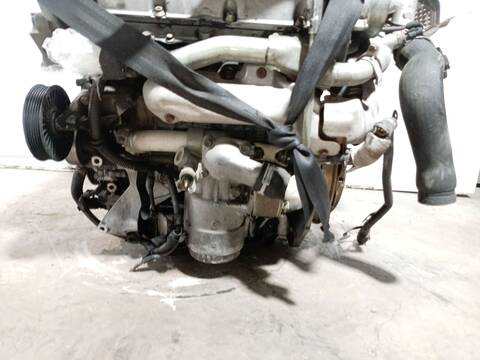 Foto 2ª: Motor Completo Opel Vectra ELEGANCE BERLINA 177CV 130KW [Y30DT] (2005)