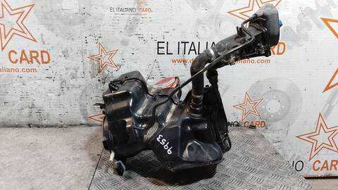 Deposito AdBlue Volkswagen Caddy KOMBI 102CV 75KW FURGON