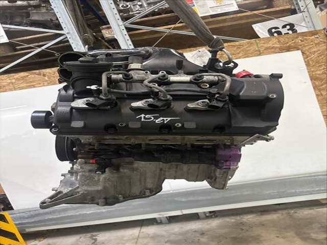 Foto 2ª: Motor Completo Audi Q7 3.0 TDI 239 - 240 CV 176KW [CNRB]