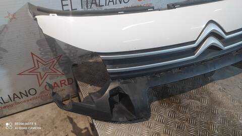 Foto 2ª: Rejilla Delantera Citroen Berlingo CONTRLOL M 102CV 75KW FURGON [YHY] (2020)