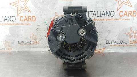 Foto 1ª: Alternador Mercedes Clase C 160 180 COMPRESSOR 203.046) BERLINA 143CV 105KW [M271946] (2003)