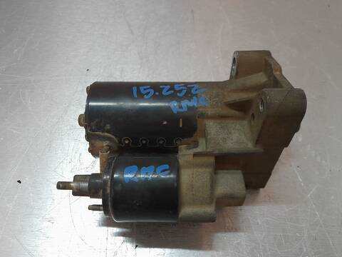 Motor de Arranque Renault Laguna 2.0 135CV 99KW