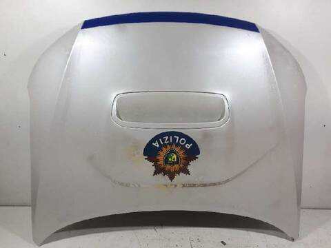 Foto 2ª: Capot Subaru Forester 2.0 DIESEL CAT 147CV 108KW [EE20] (2010)