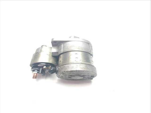 Foto 2ª: Motor de Arranque Ford Ka 1.2 (2008)