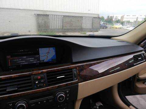 Foto 2ª: Salpicadero Bmw Serie 3 315 N46B20B BERLINA (2007)