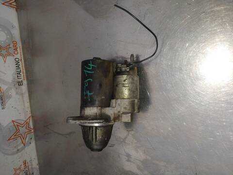 Foto 2ª: Motor de Arranque Bmw Serie 3 315 320 I BERLINA 150CV 110KW [N46B20] (2005)